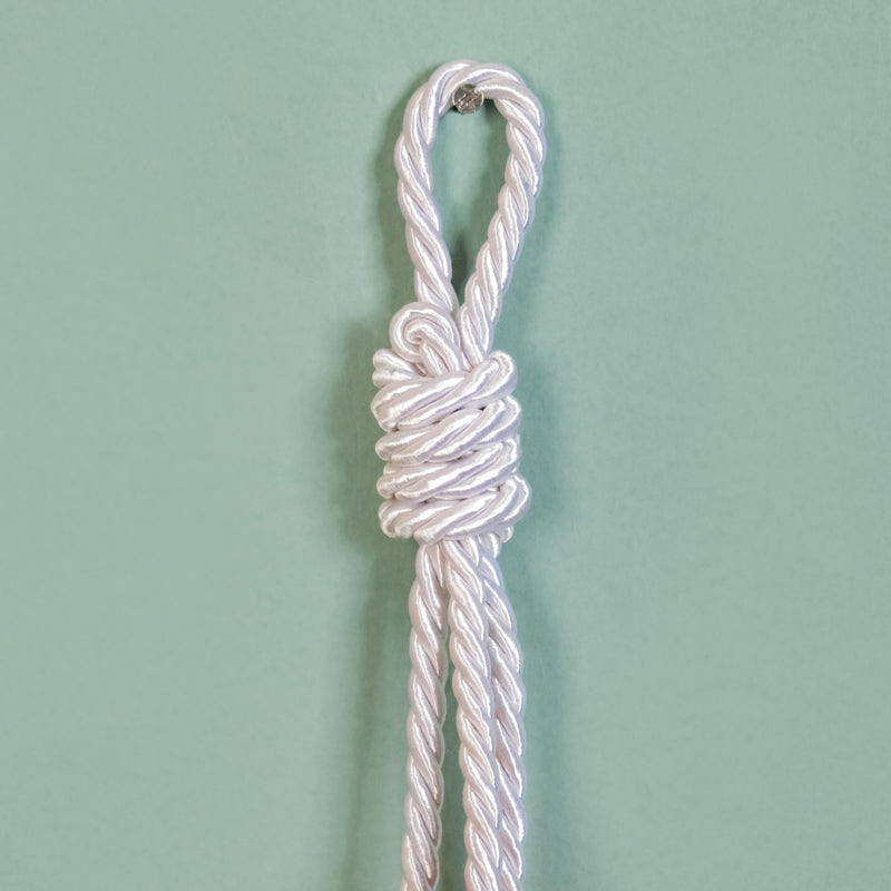 Jingle Bell Festive Wall Hanging