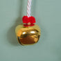 Jingle Bell Festive Wall Hanging