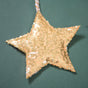 Colourful Star Wall Hangings Set of 3