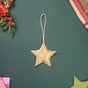 Colourful Star Wall Hangings Set of 3