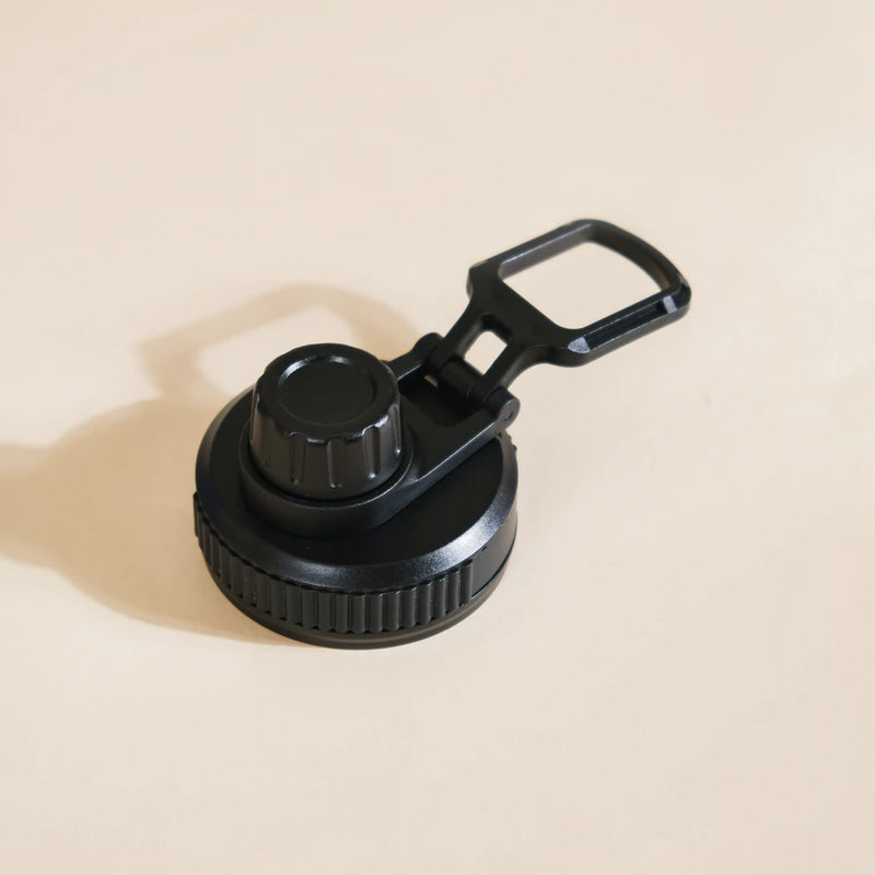 Stainless Steel Travel Bottle Blue 1L - Water bottle, stainless steel water bottle, insulated water bottle, sipper water bottle