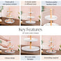white-3-tier-ceramic-cupcake-stand