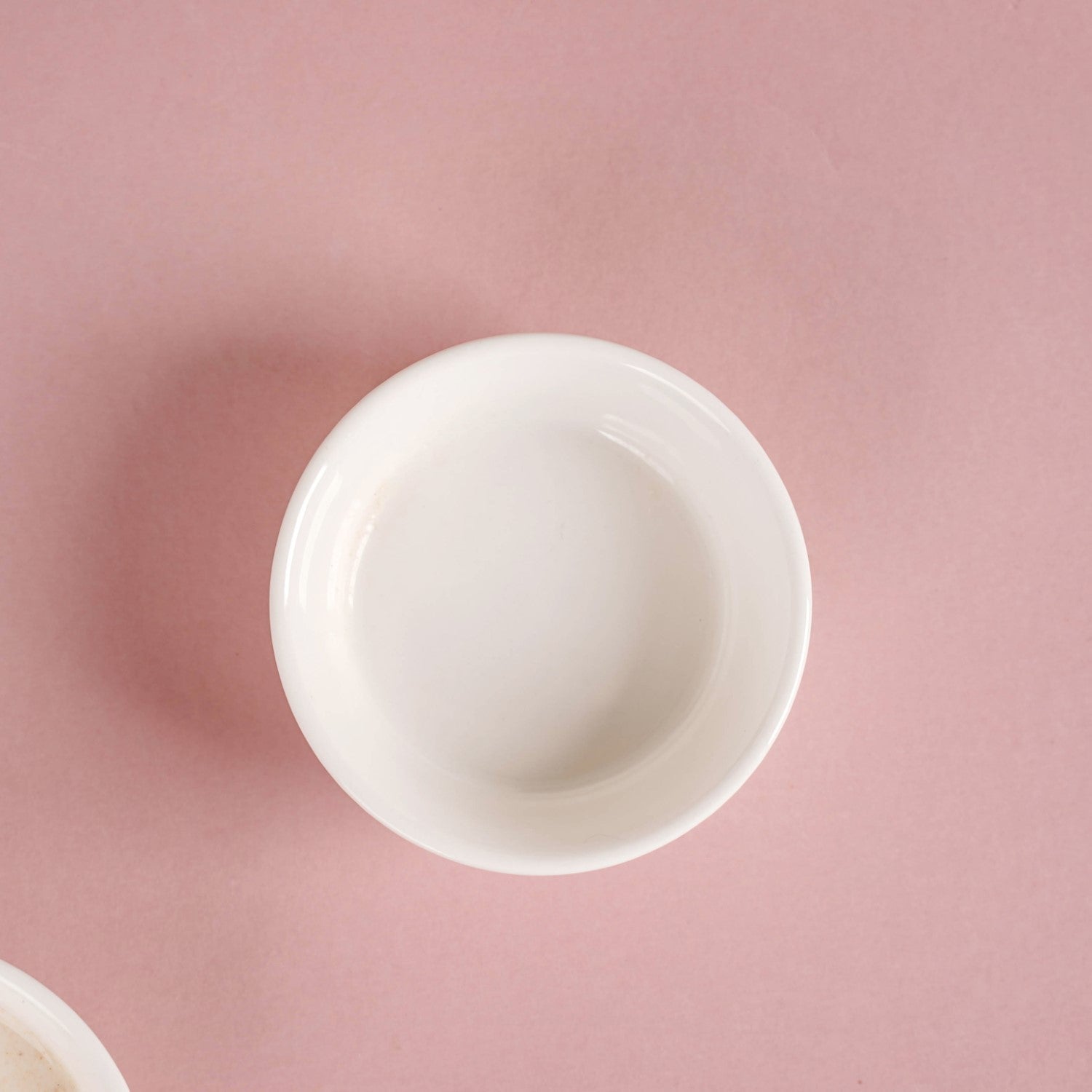 Modern White Ceramic Dip Bowl Set Of 12 Online Premium Dip Bowl