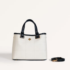 Luma Handbag With Sling Strap