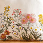 Wildflower Whisper Cushion Cover