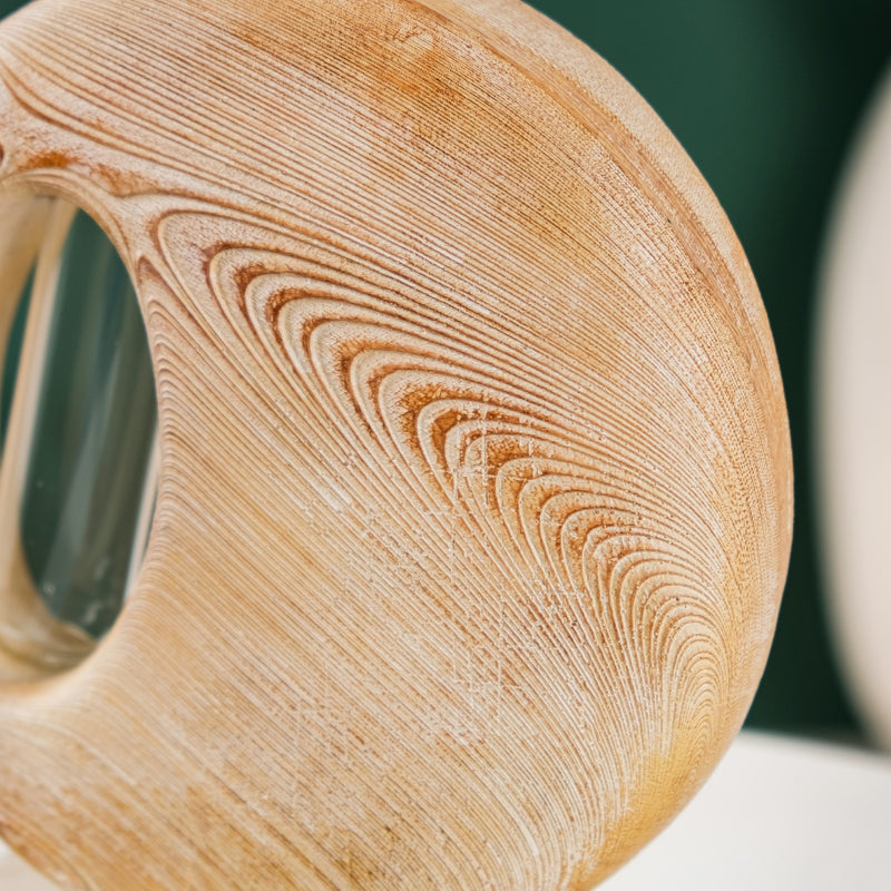 Contemporary Test Tube Showpiece Vase Decor- Modern Test Tube Vase, Showpiece Decor, Test Tube Vase Decor, Contemporary Vase Decor