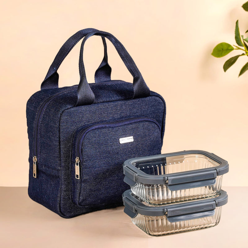 Workday Fuel Lunch Hamper