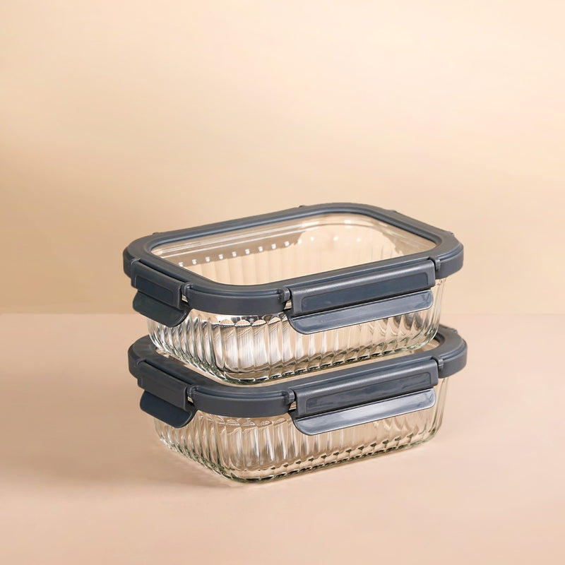 Workday Fuel Lunch Hamper