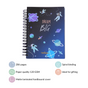 Astro Undated Productivity Planner