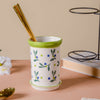 Oriental Chopstick Holder Set with Metal Stand - Kitchen Tool