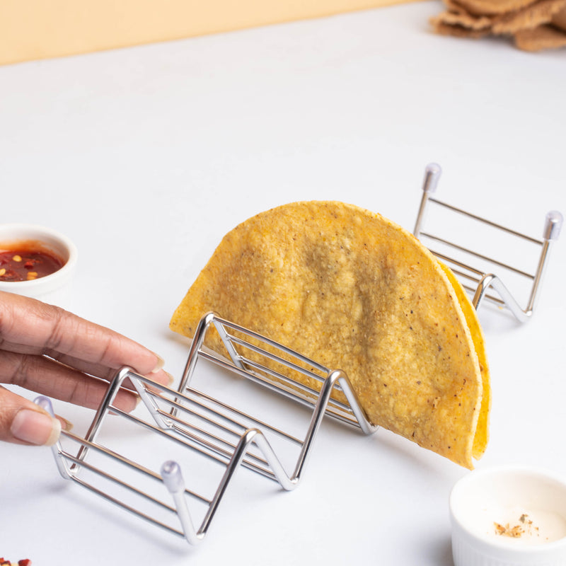 Taco Holder