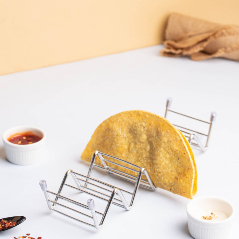 Taco Holder