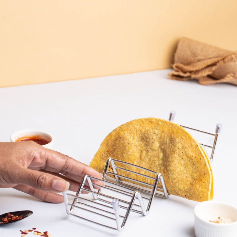 Taco Holder
