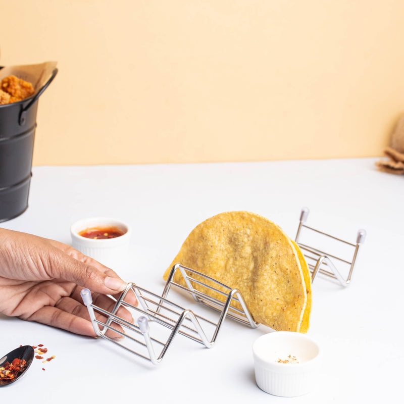 Taco Holder