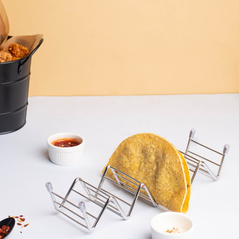 Taco Holder