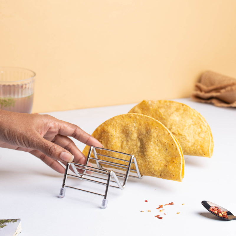 Taco Holder