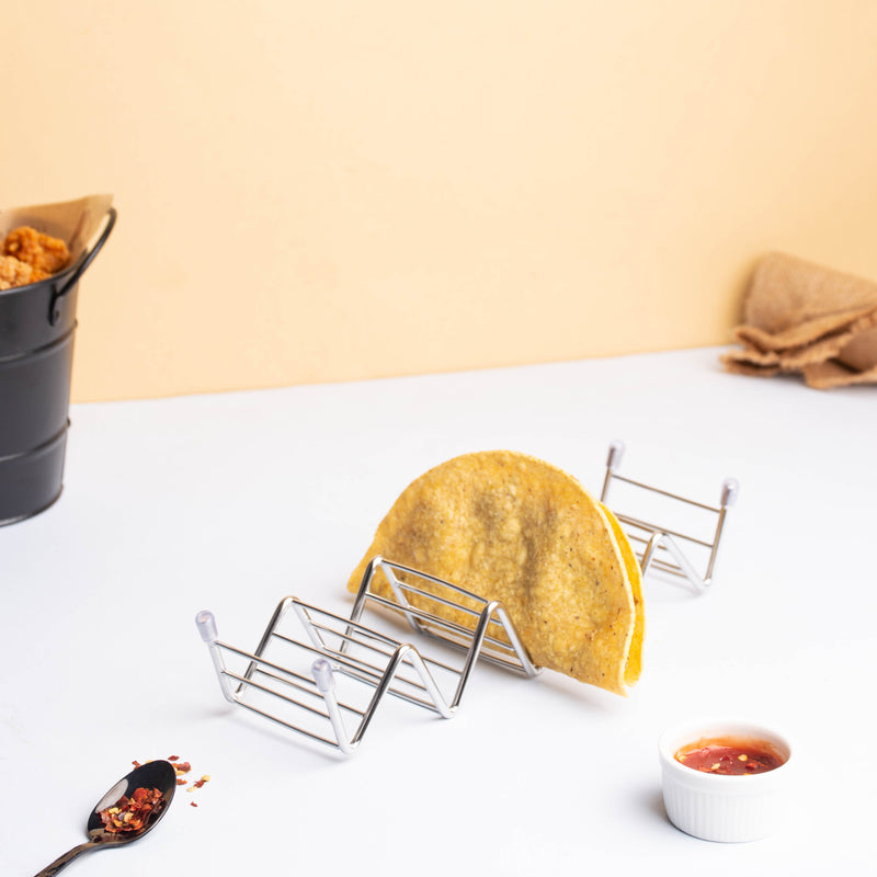 Taco Holder