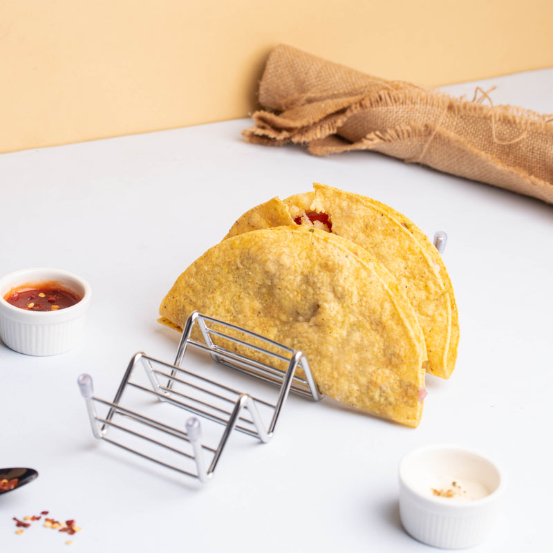 Taco Holder
