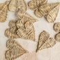 Vase Filler Hearts - Natural and ecofriendly products | Sustainable home decoration items