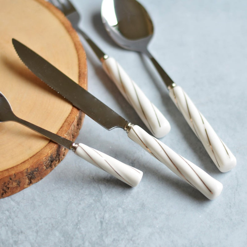 Spoons Fork Knife