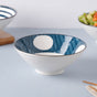 Nitori Serving Bowl - Bowl, ceramic bowl, serving bowls, noodle bowl, salad bowls, bowl for snacks, large serving bowl | Bowls for dining table & home decor