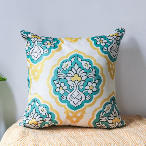 Boho Cushion Cover Set of 2
