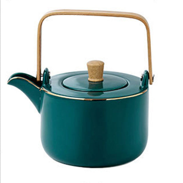 Luxury Tea Set - Tea cup set, tea set, teapot set | Tea set for Dining Table & Home Decor