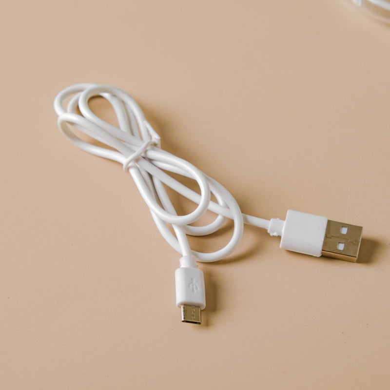 Portable USB Chopper - Kitchen Tool