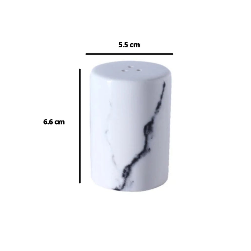 Salt and Pepper Holders - Kitchen Tool