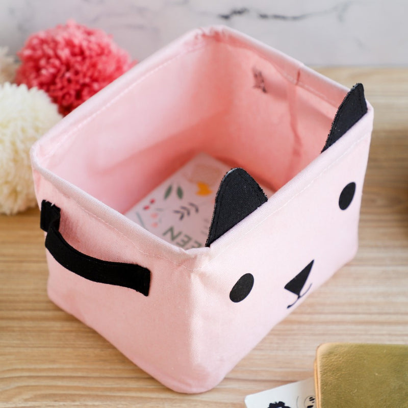 Rectangle Storage Box - Basket | Organizer | Storage basket