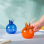 Pomegranate Bowl - Showpiece | Home decor item | Room decoration item