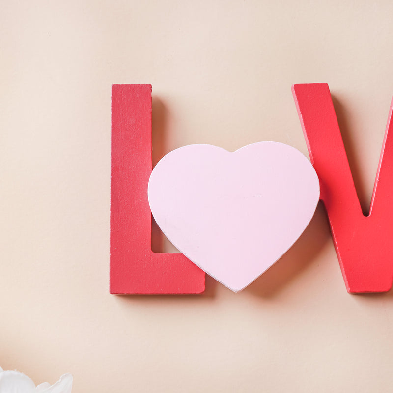 Love Wall Decor - Wall hanging for wall decoration & wall design | Room decor & home decoration items