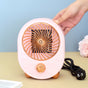 Electric Fan Heater