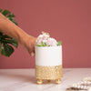White Clay Desk Pot - Indoor planters and flower pots | Home decor items
