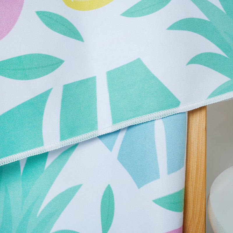 Tropical Towel