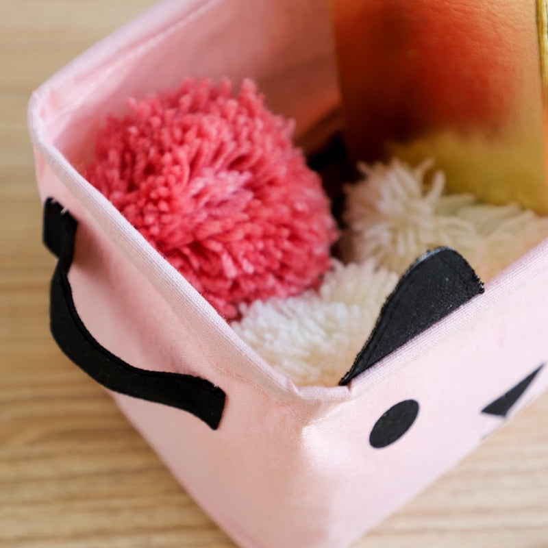 Rectangle Storage Box - Basket | Organizer | Storage basket