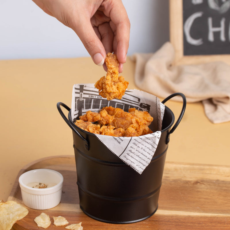 Snack Bucket