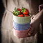 MERRY Ramekin with lid - Baking Dish