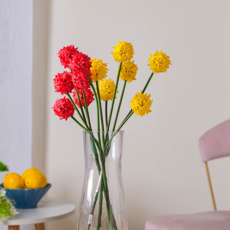 Artificial Blossoms - Artificial flower | Home decor item | Room decoration item