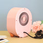 Electric Fan Heater