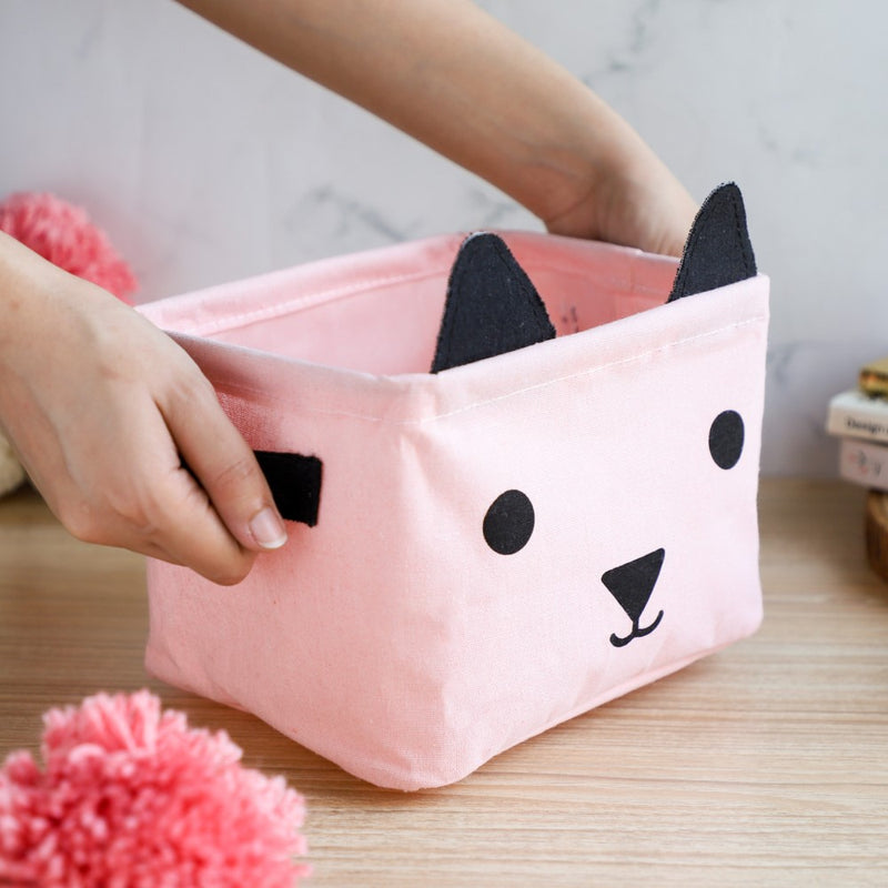 Rectangle Storage Box - Basket | Organizer | Storage basket