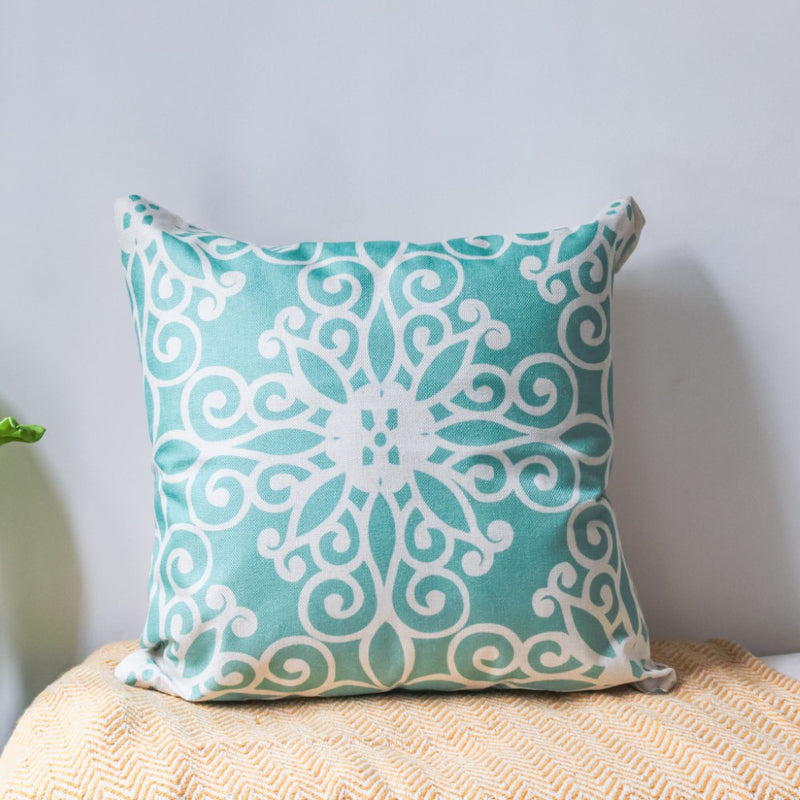 Boho Cushion Cover Set of 2