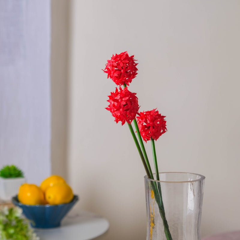 Artificial Blossoms - Artificial flower | Home decor item | Room decoration item