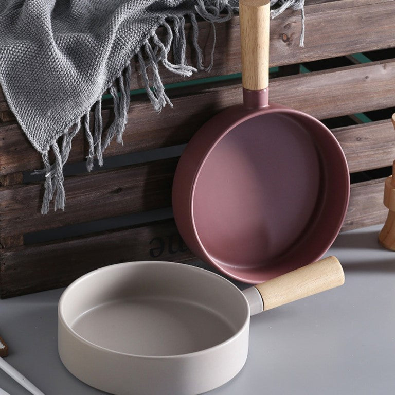 Serving Bowl with Handle - Serving bowls, noodle bowl, snack bowl, popcorn bowls | Bowls for dining & home decor