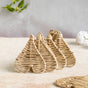 Vase Filler Hearts - Natural and ecofriendly products | Sustainable home decoration items