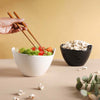 Monochrome Soup Bowl 500 ml