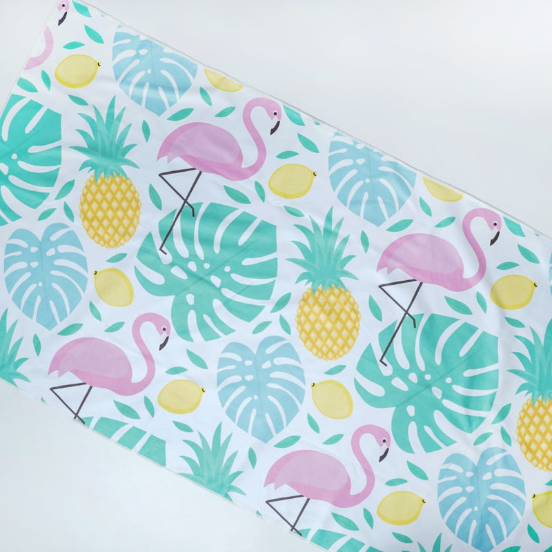 Tropical Towel