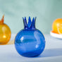 Pomegranate Bowl - Showpiece | Home decor item | Room decoration item