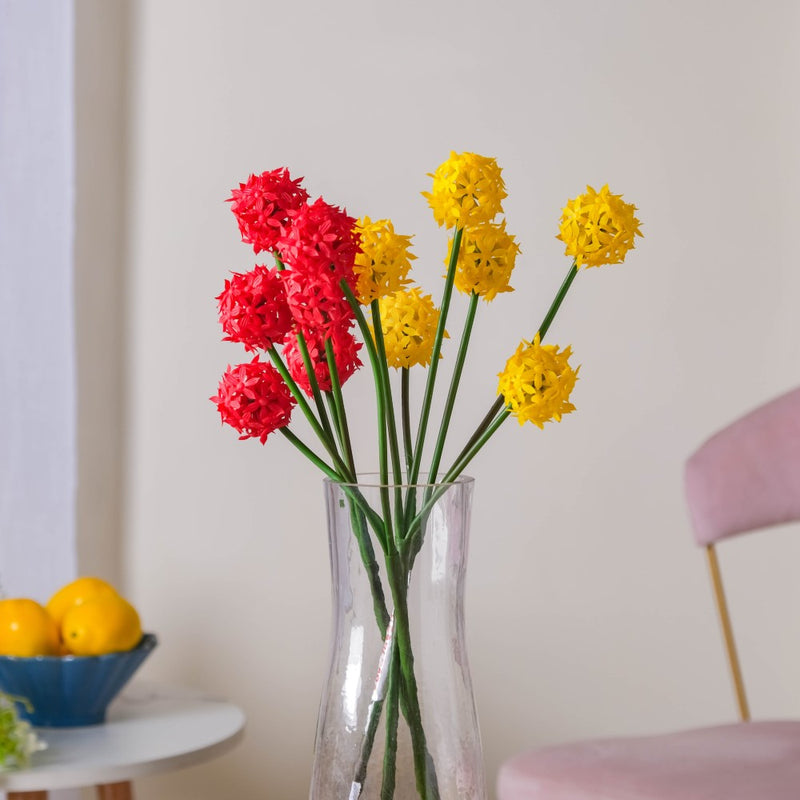 Artificial Blossoms - Artificial flower | Home decor item | Room decoration item