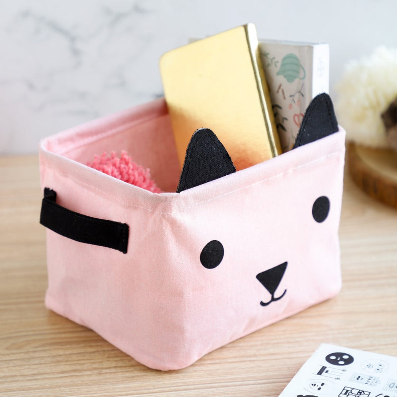 Rectangle Storage Box - Basket | Organizer | Storage basket